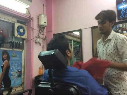 Lucky Hair Saloon, Gurgaon - Photo 6