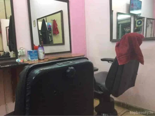 Lucky Hair Saloon, Gurgaon - Photo 2