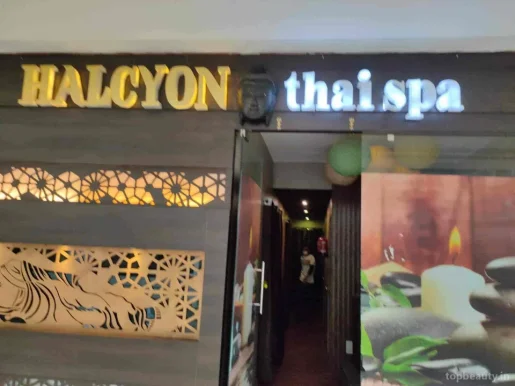 Halcyon Thai Spa, Gurgaon - Photo 2