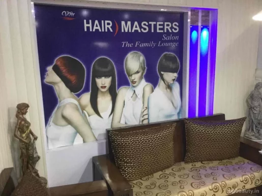 VM Hair Masters, Gurgaon - Photo 1
