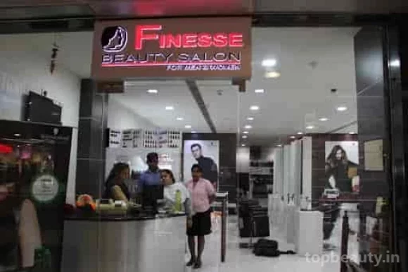Finesse Beauty Salon, Gurgaon - Photo 3