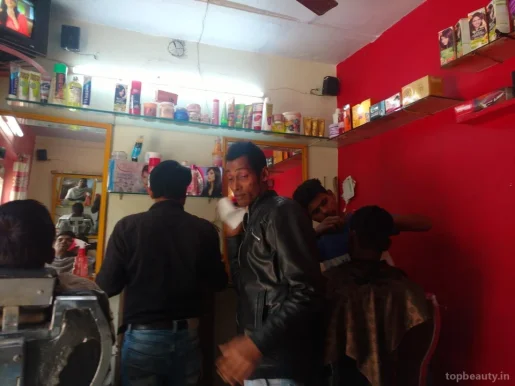 Sajid Hair Saloon, Gurgaon - Photo 2