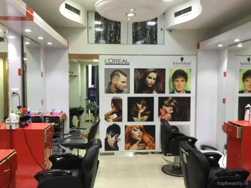 Nihar beauty salon (best salon in gurgaon), Gurgaon - Photo 6