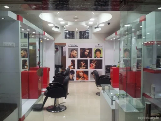 Nihar beauty salon (best salon in gurgaon), Gurgaon - Photo 3