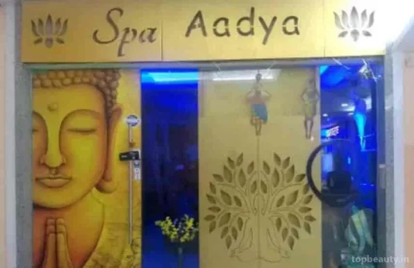 Adya Massage Center Gurgaon, Gurgaon - Photo 2