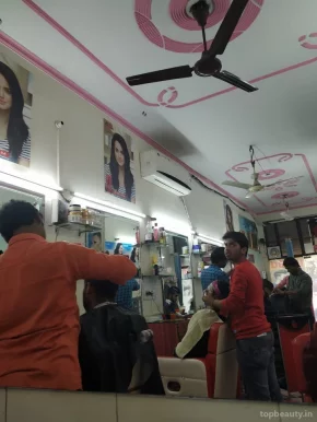 Delhi Hair Cutting Salon, Gurgaon - Photo 3
