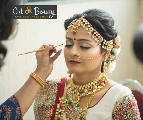 Cut & Beauty Salon, Gurgaon - Photo 4