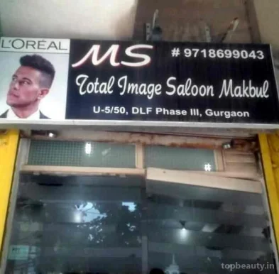 Makbul Total Image Saloon, Gurgaon - Photo 2