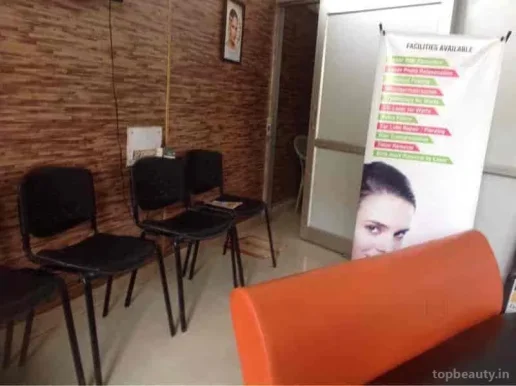 Nangia Skin Care Clinik: Dermatologist in Gurgaon, Acne, Scar, Tattoo, PRP Therapy, Laser Hair Removal, Gurgaon - Photo 6
