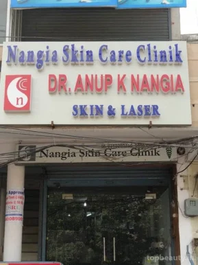 Nangia Skin Care Clinik: Dermatologist in Gurgaon, Acne, Scar, Tattoo, PRP Therapy, Laser Hair Removal, Gurgaon - Photo 4