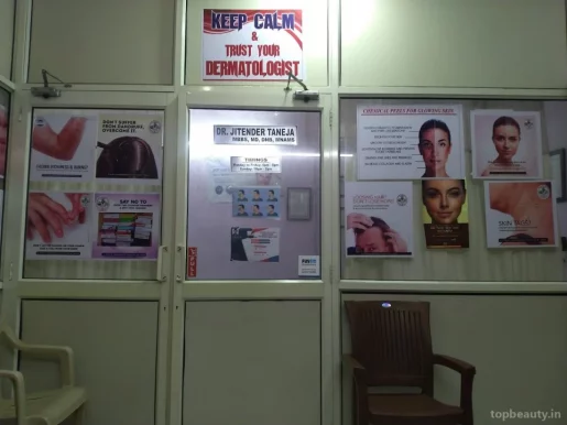 Dr Jitender Taneja Dermatology Clinic, Gurgaon - Photo 4