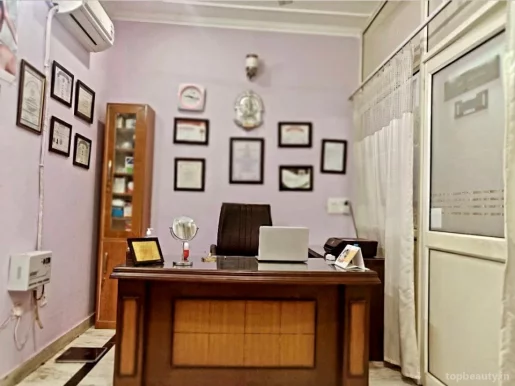 Dr Jitender Taneja Dermatology Clinic, Gurgaon - Photo 7