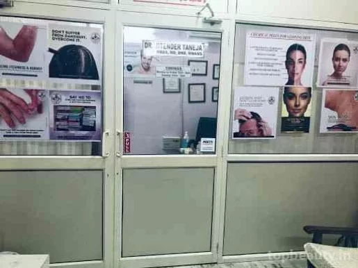 Dr Jitender Taneja Dermatology Clinic, Gurgaon - Photo 6