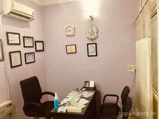 Dr Jitender Taneja Dermatology Clinic, Gurgaon - Photo 3