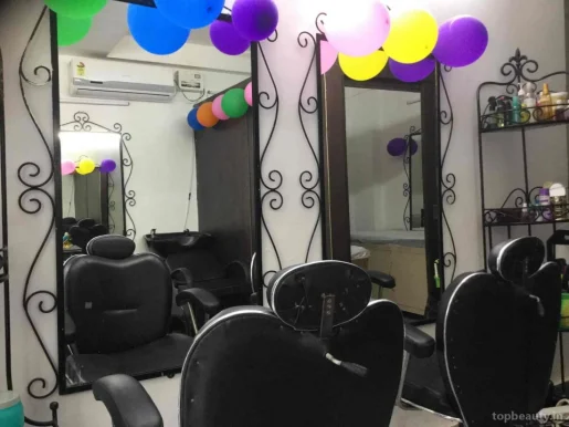 Hair city unisex salon, Gurgaon - Photo 1