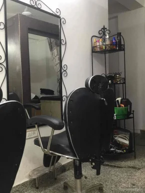 Hair city unisex salon, Gurgaon - Photo 8