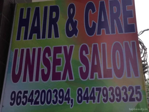 Hair city unisex salon, Gurgaon - Photo 6