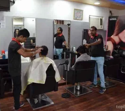 DALIA’Z Unisex Salon – Hairdressing parlor in Gurgaon