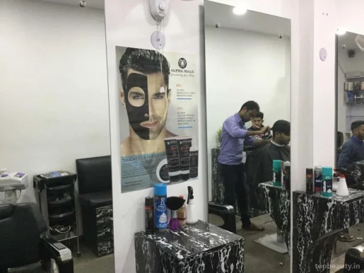 Rizwan Hair Studio, Gurgaon - Photo 7