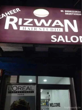 Rizwan Hair Studio, Gurgaon - Photo 8