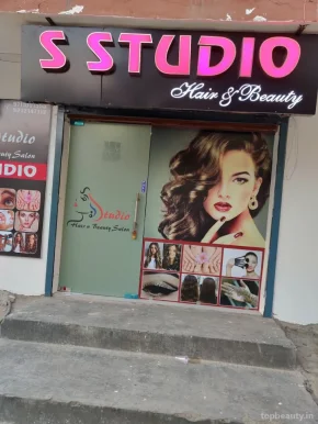 Suruchi's Hair n Beauty Studio, Gurgaon - Photo 1