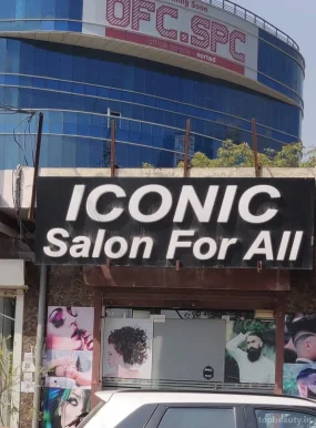 Iconic Salon, Gurgaon - Photo 3