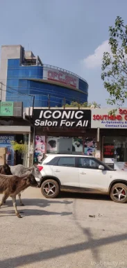 Iconic Salon, Gurgaon - Photo 4