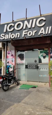 Iconic Salon, Gurgaon - Photo 2