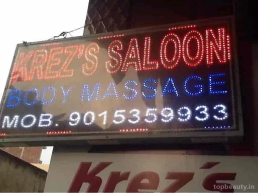 Krez Salon, Gurgaon - Photo 2