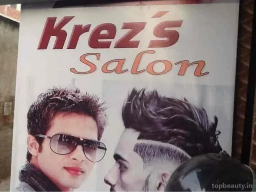 Krez Salon, Gurgaon - Photo 5
