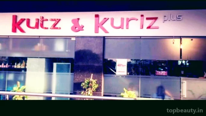 Kutz and Kurlz Plus, Gurgaon - Photo 7