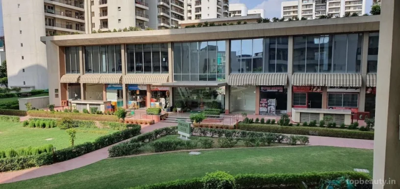 Bharti Taneja's, Gurgaon - Photo 3