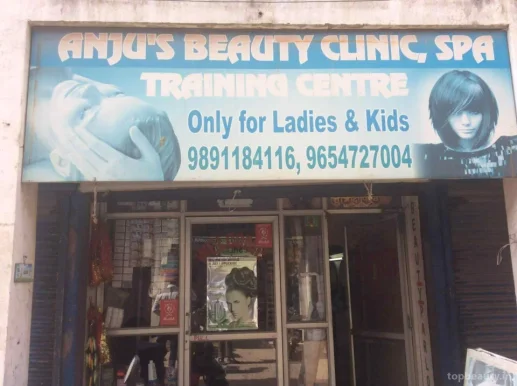 Anju's Beauty Parlour, Gurgaon - Photo 5