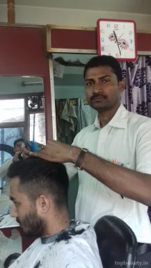Santosh Hair Cutting Saloon, Guwahati - Photo 2