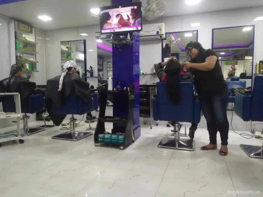 Alight Unisex Hair & Beauty Salon, Guwahati - Photo 8