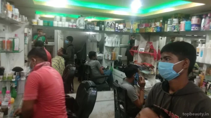 AYB Mens Salon, Guwahati - Photo 7