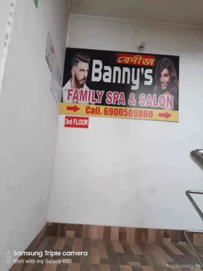 Banny's Family Spa & Salon - Body Spa in Guwahati, Guwahati - Photo 8