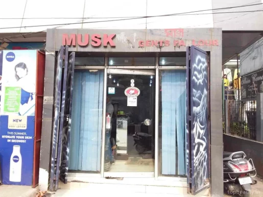 Musk, Guwahati - Photo 5