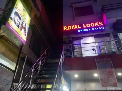 Royal Looks Unisex salon, Guwahati - Photo 3