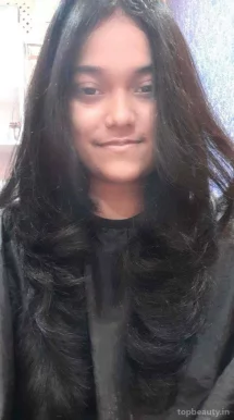 Pamper Me Hair & Beauty Salon, Guwahati - Photo 6