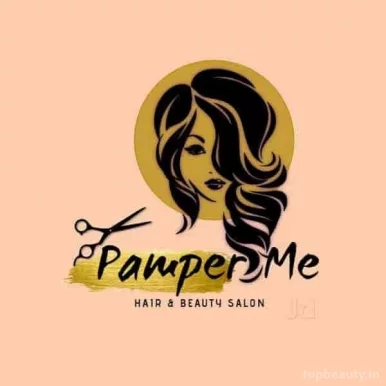 Pamper Me Hair & Beauty Salon, Guwahati - Photo 4