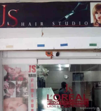 JS Hair Parlour, Guwahati - Photo 3