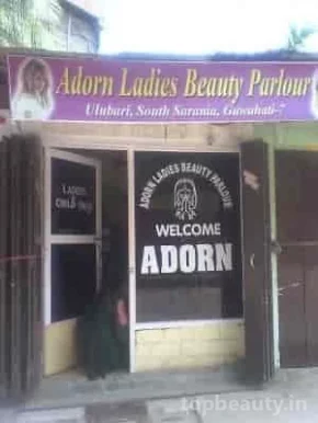 Adorn Beauty Clinic, Guwahati - Photo 1