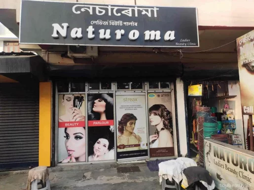Naturoma Ladies Beauty Clinic - Best Beauty clinic in Beltola Guwahati, Guwahati - Photo 7