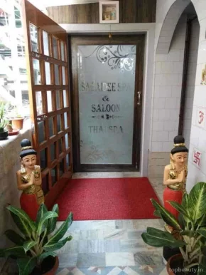 Sabaidee Thai Spa And Salon, Guwahati - Photo 7
