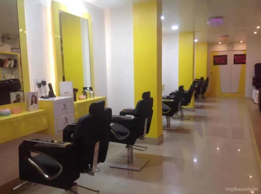 Be You Tiful - Hair, Beauty & Spa Unisex Salon, Guwahati - Photo 5