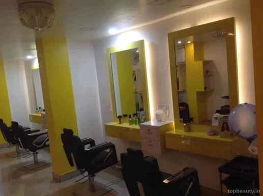 Be You Tiful - Hair, Beauty & Spa Unisex Salon, Guwahati - Photo 6