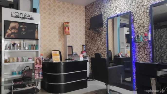 Sparkle's unisex salon, Guwahati - Photo 3