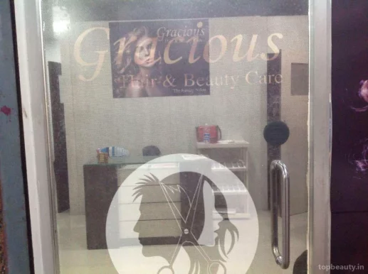 Gracious hair and spa unisex salon, Guwahati - Photo 7