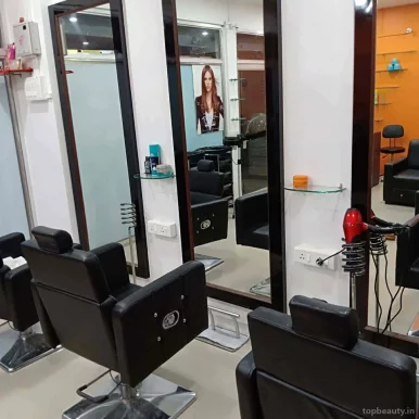 Gracious hair and spa unisex salon, Guwahati - Photo 5